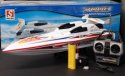 7008 High Speed Remote Control Boat (B08)